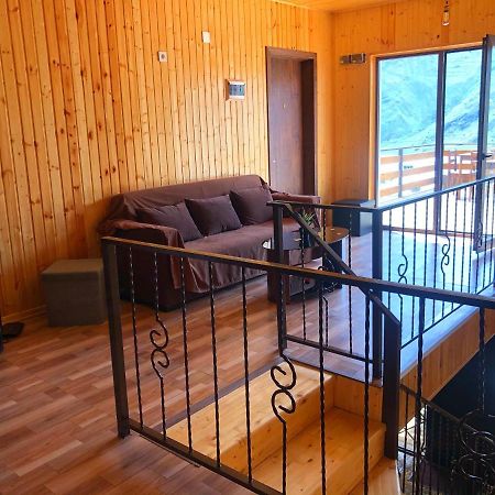 Hotel Kazbegi 1963 Екстер'єр фото