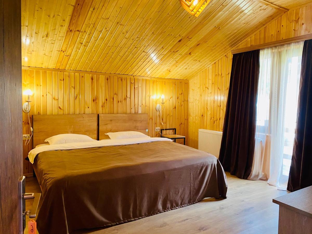 Hotel Kazbegi 1963 Екстер'єр фото